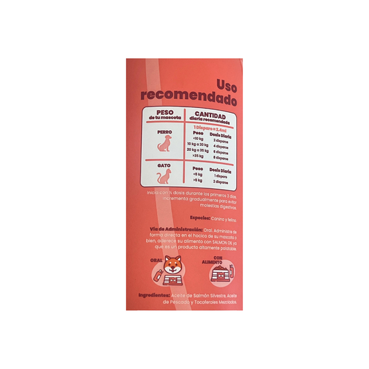 Super Salmon Oil