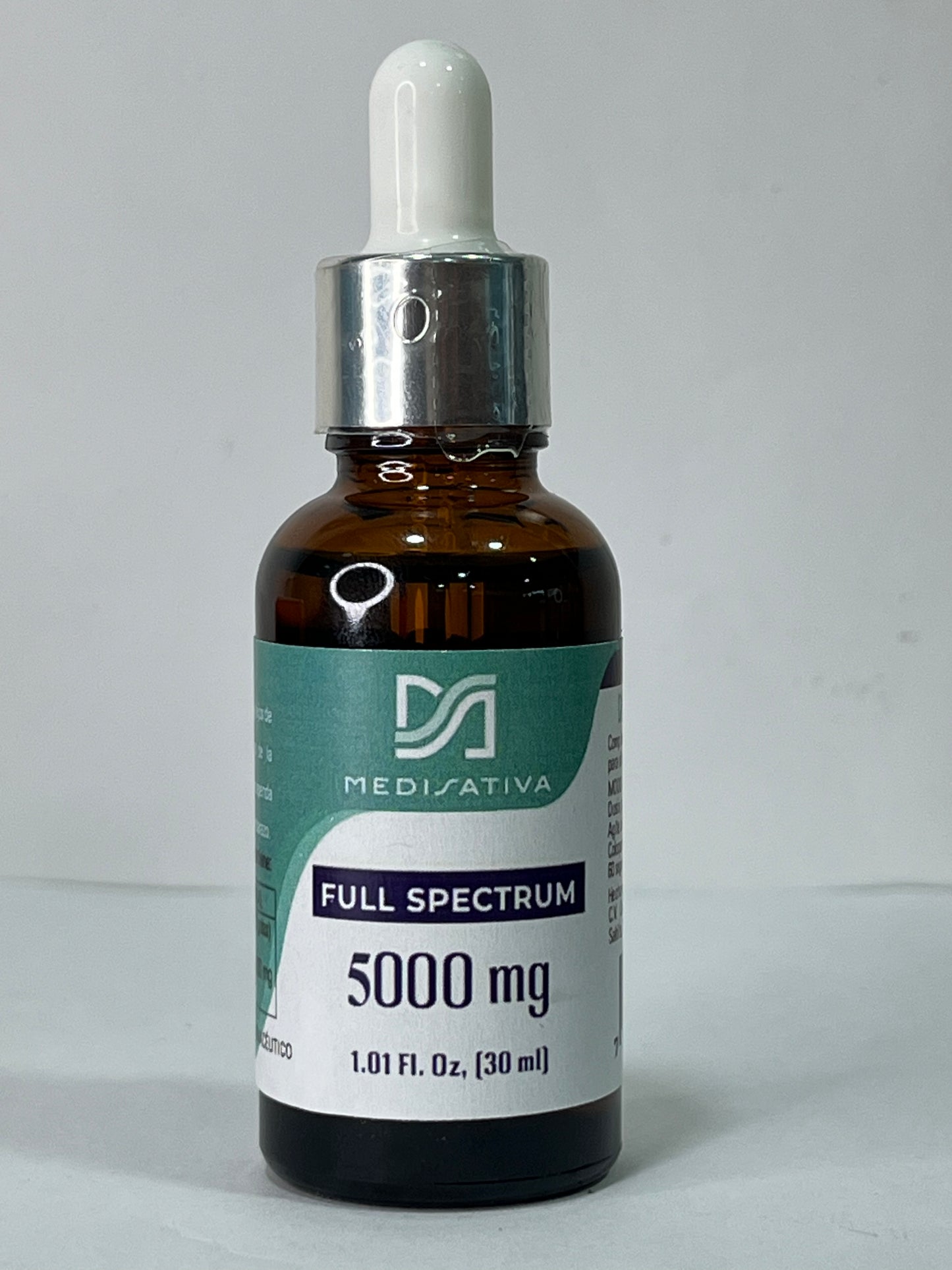 CBD Full Spectrum
