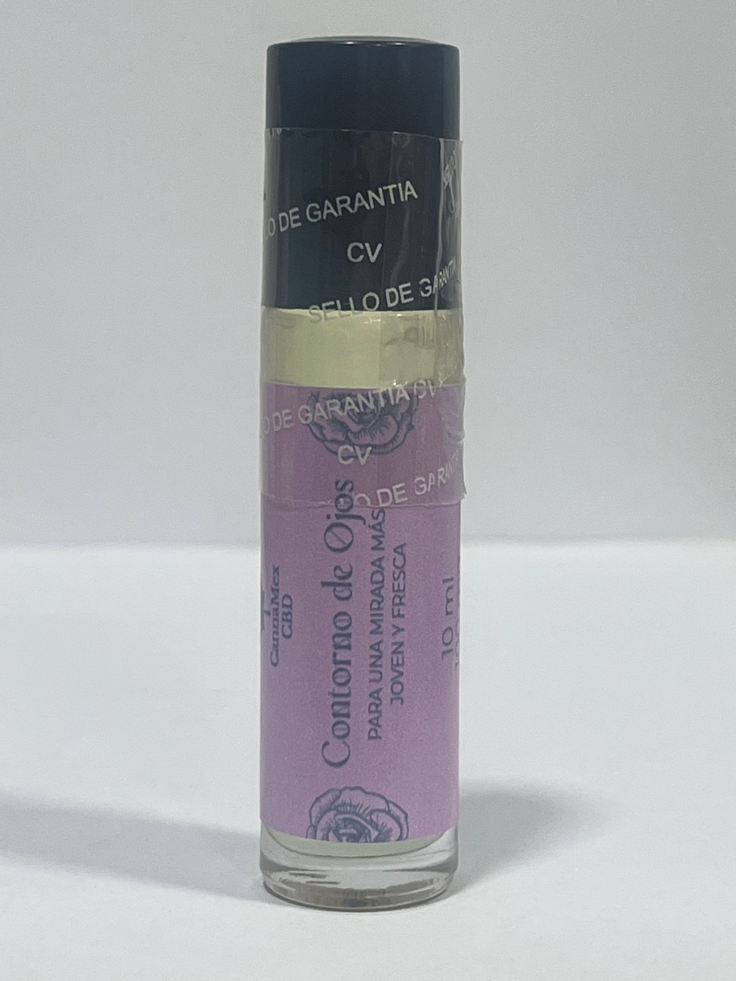 Roll-on CBD contorno de ojos 100mg