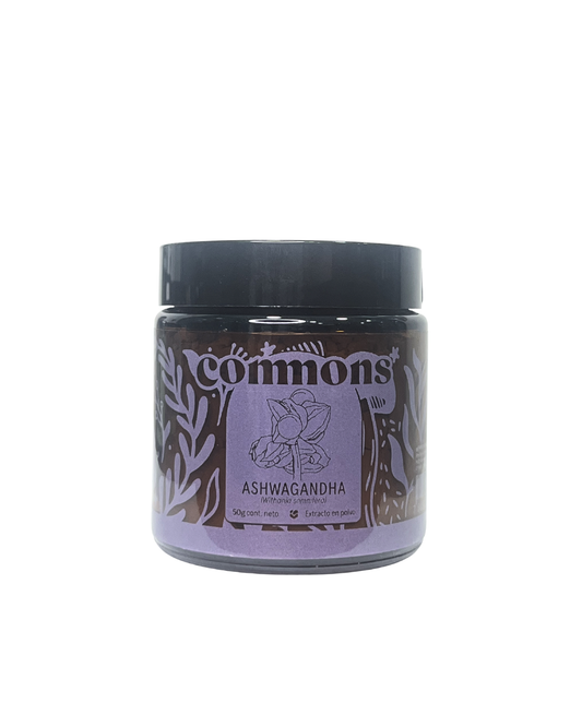Ashwagandha