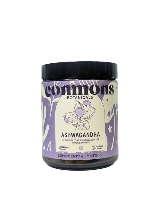 Ashwagandha
