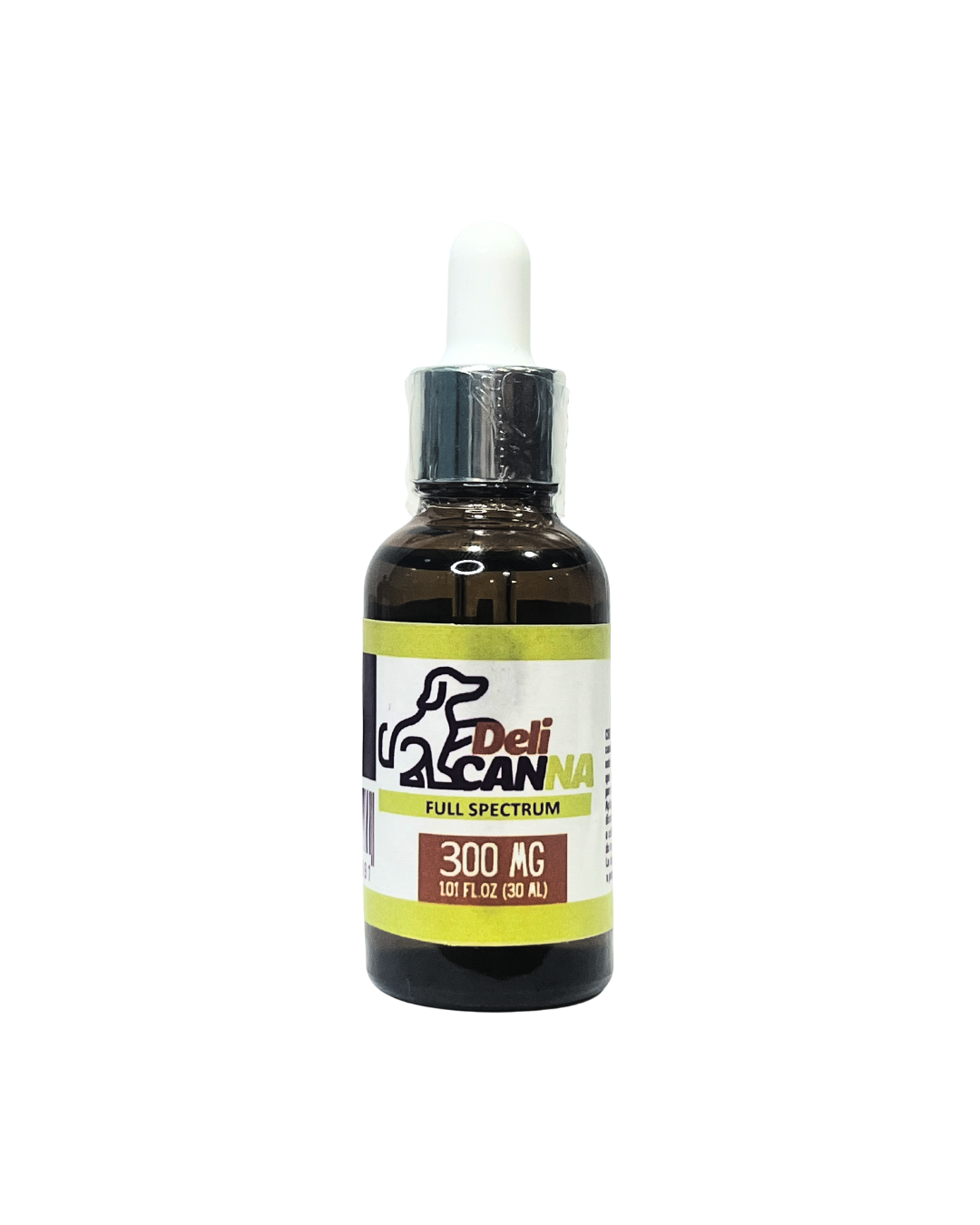 CBD para mascotas pequeñas