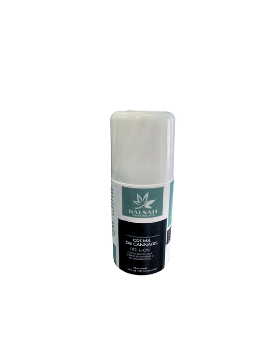 Roll-on CBD 1000mg