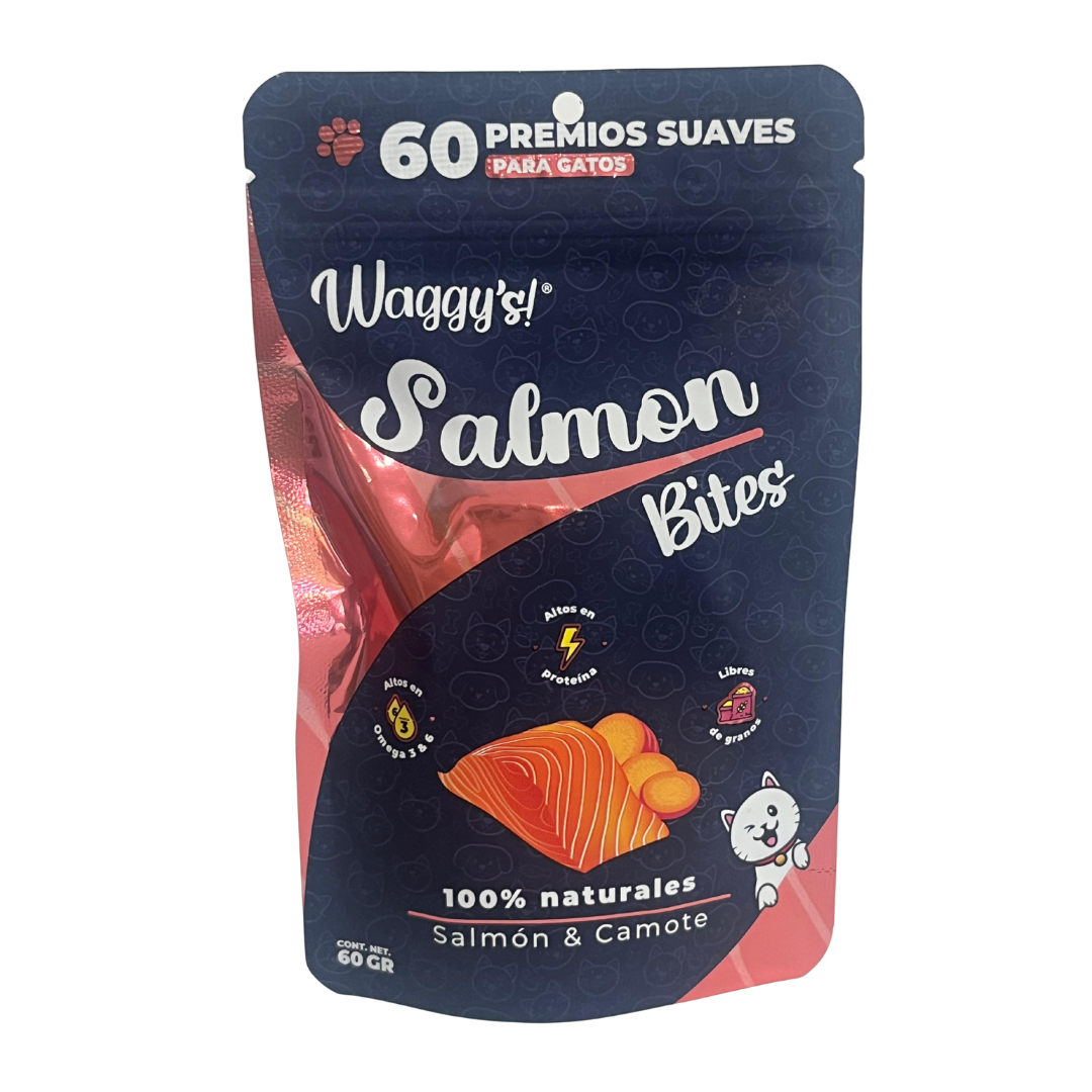 Premios de salmón